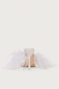 Shannon Sandal