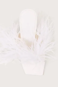 Shannon Sandal