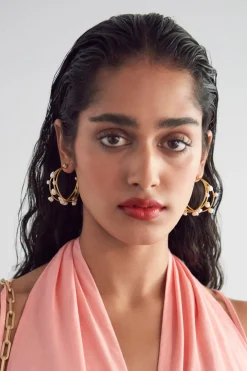 Shanti Earring