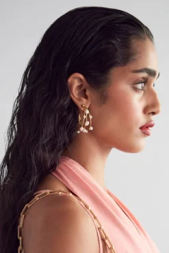 Shanti Earring