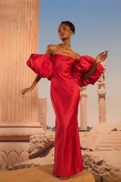 Shanti Gown
