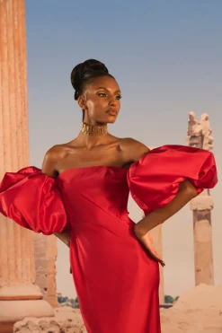 Shanti Gown