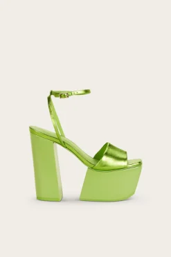 Shauna Platform