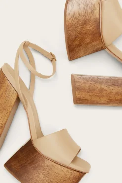 Shauna Platform
