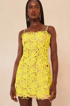 Shaunez Dress