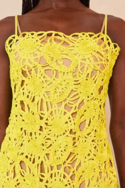 Shaunez Dress