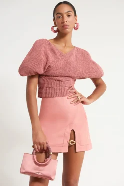 Shelly Knit Sweater