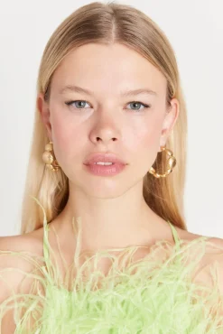 Shirin Earring