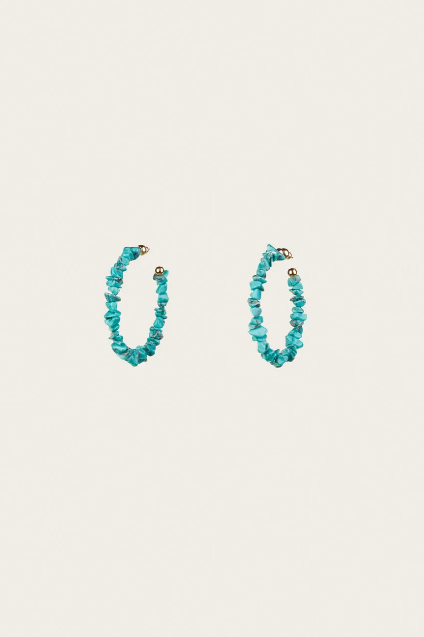 Shirin Large Earring