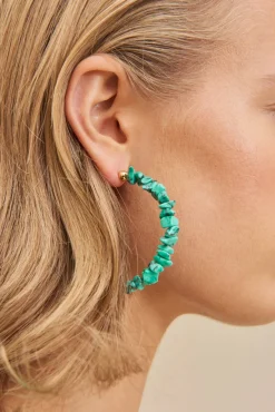Shirin Large Earring