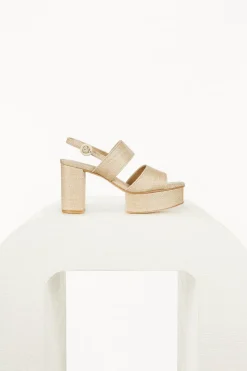 Shy Platform