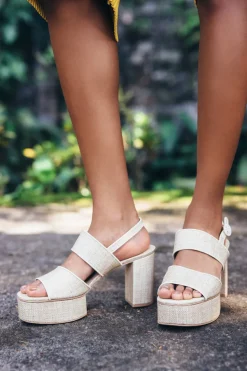 Shy Platform