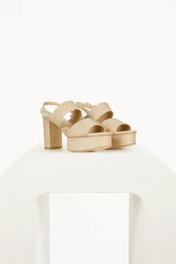 Shy Platform