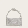 Sienna Mini Rhinestone Bag