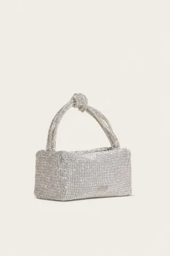 Sienna Mini Rhinestone Bag