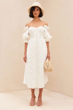 Simona Dress
