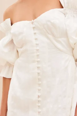 Simona Dress