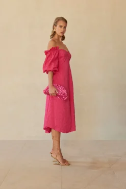 Simona Dress