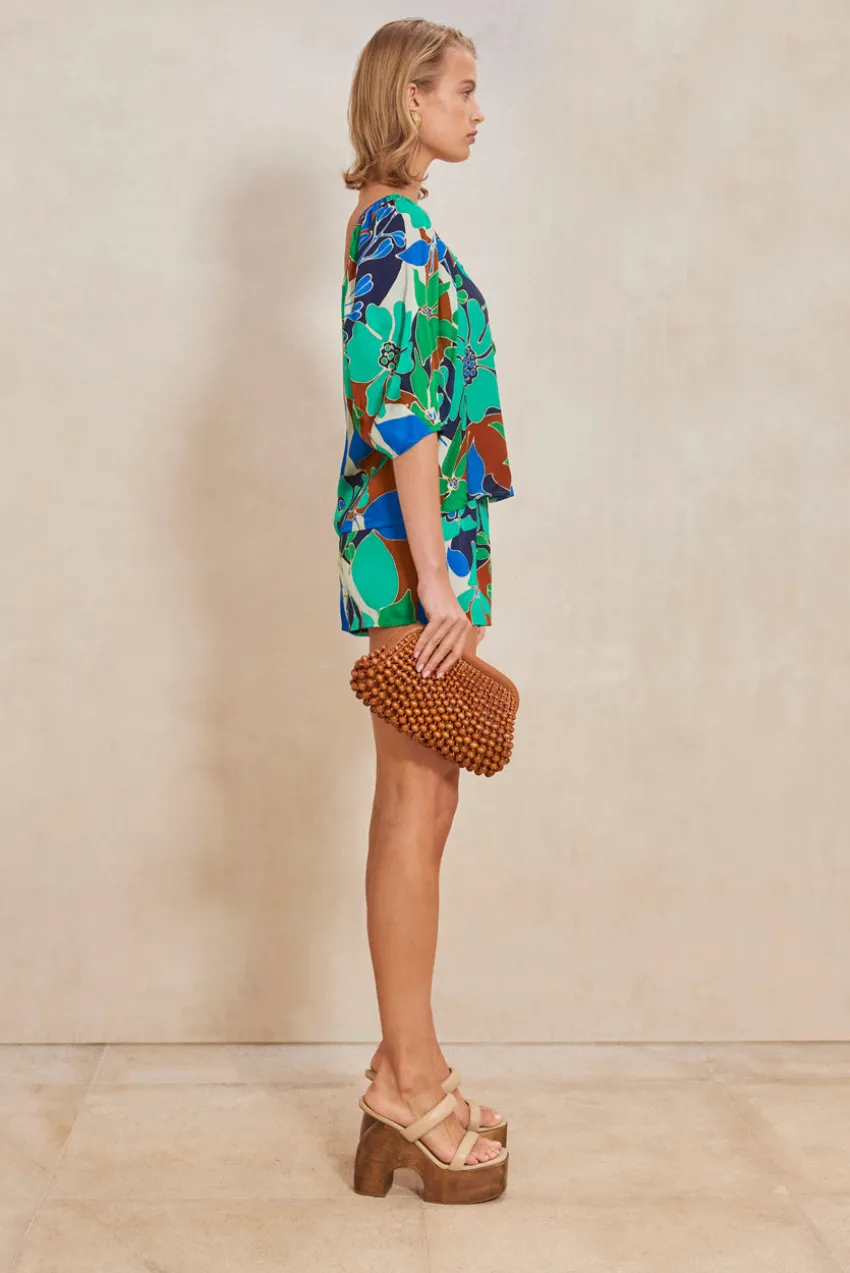 Sissi Short