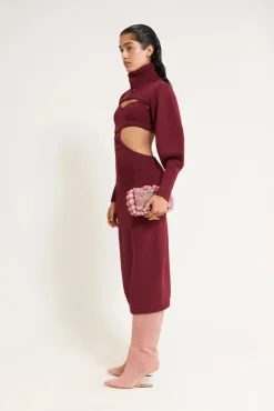 Skylar Knit Dress