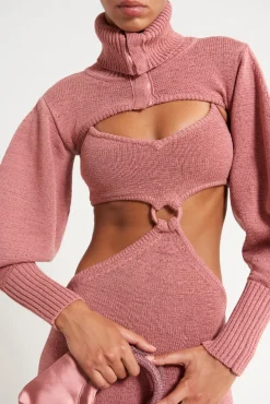 Skylar Knit Dress