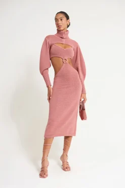 Skylar Knit Dress