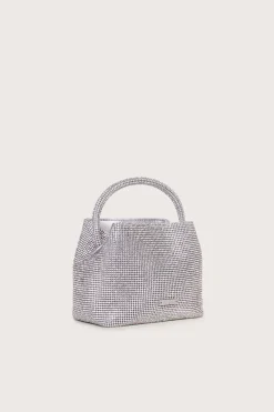 Solene Mini Rhinestone Bag