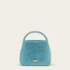Solene Mini Rhinestone Bag