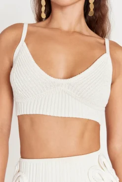 Somage Knit Top