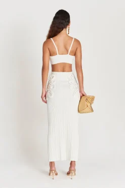 Somage Knit Top