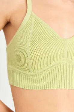 Somage Knit Top