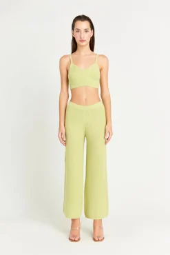 Somage Knit Top