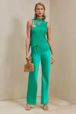Stacie Pant