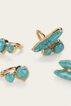 Suri Ring Set