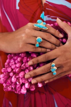 Suri Ring Set