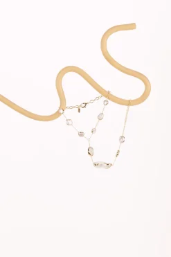 Suri Toe Ring Anklet