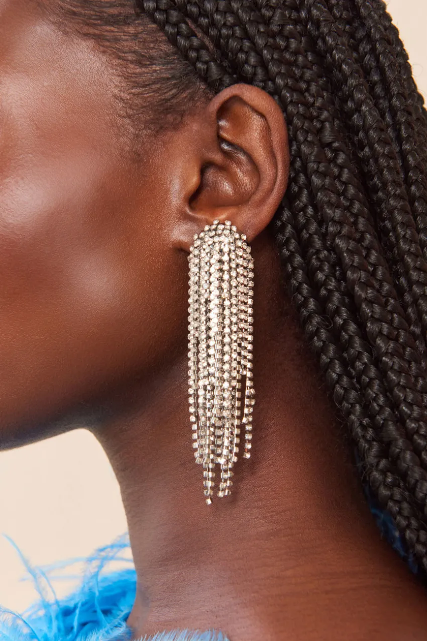 Susa Earring