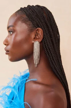 Susa Earring