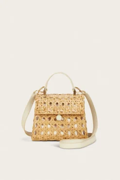 Sybil Crossbody Bag