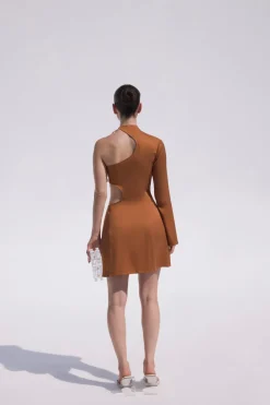 Taja Dress
