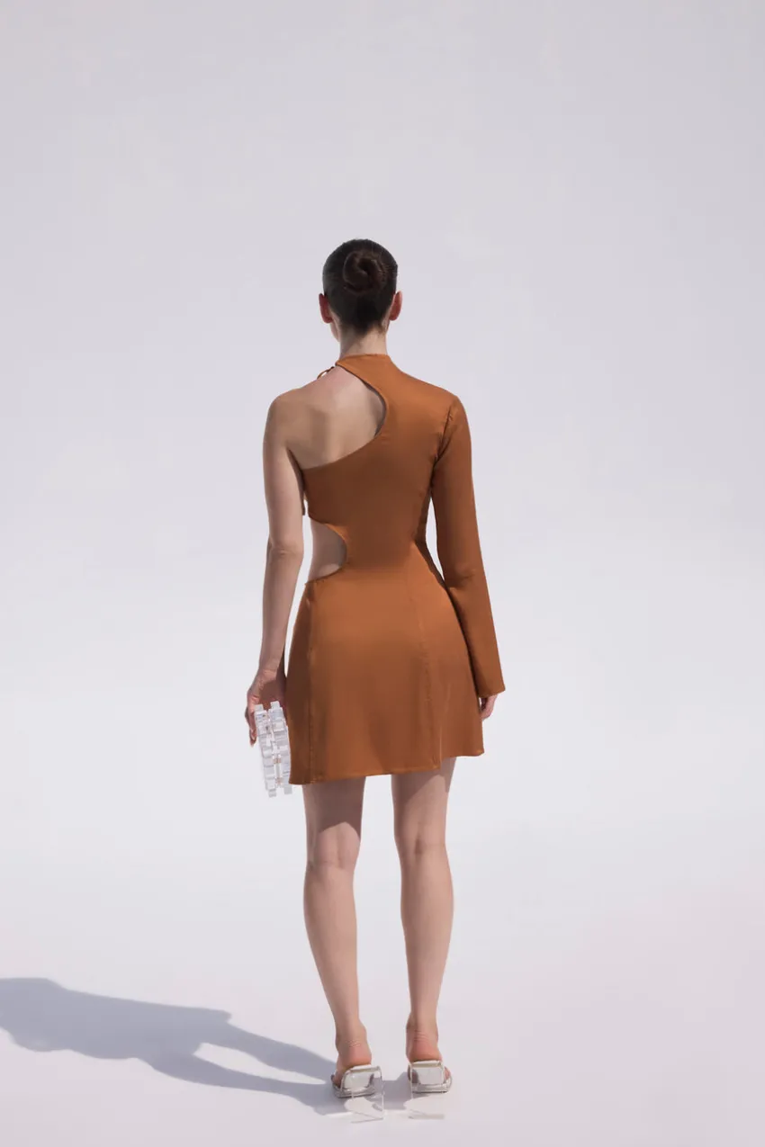 Taja Dress