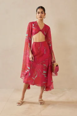 Talia Skirt