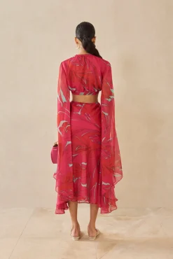 Talia Skirt