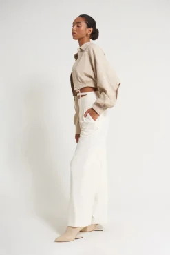 Tasha Pant