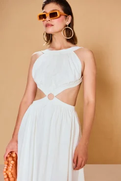 Theia Dress