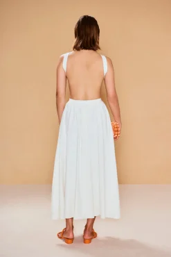 Theia Dress