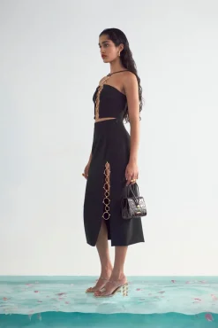 Torielle Skirt