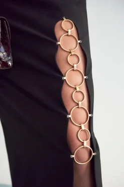 Torielle Skirt