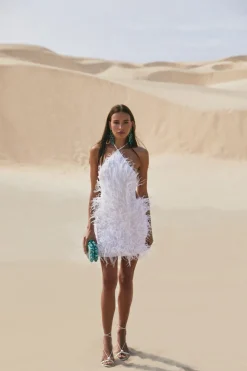 Vale Dress
