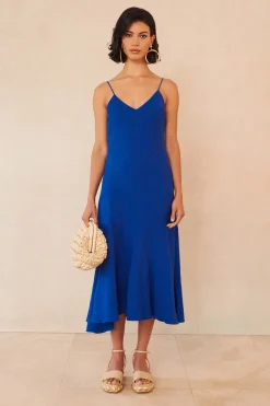 Veda Dress